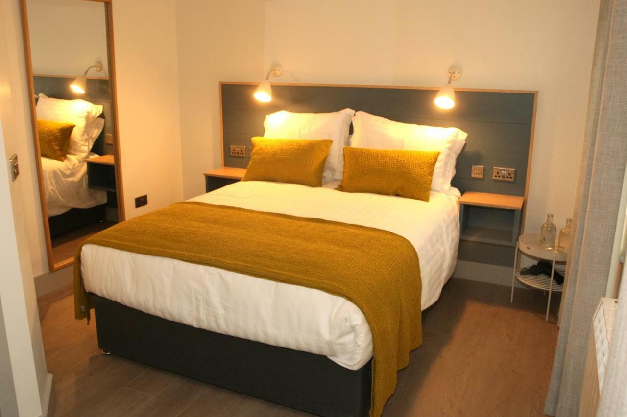Baginbun Lodge Fethard on Sea Exterior foto